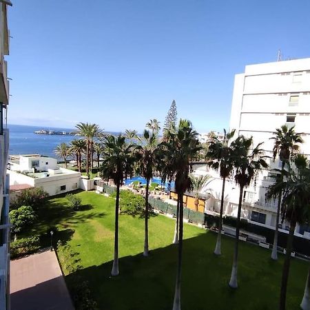 Comodoro Los Cristianos 302T Extérieur photo