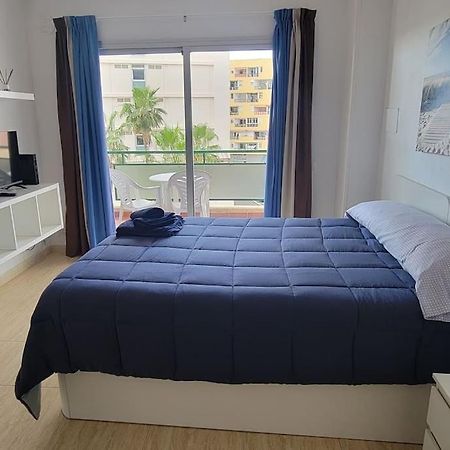 Comodoro Los Cristianos 302T Extérieur photo