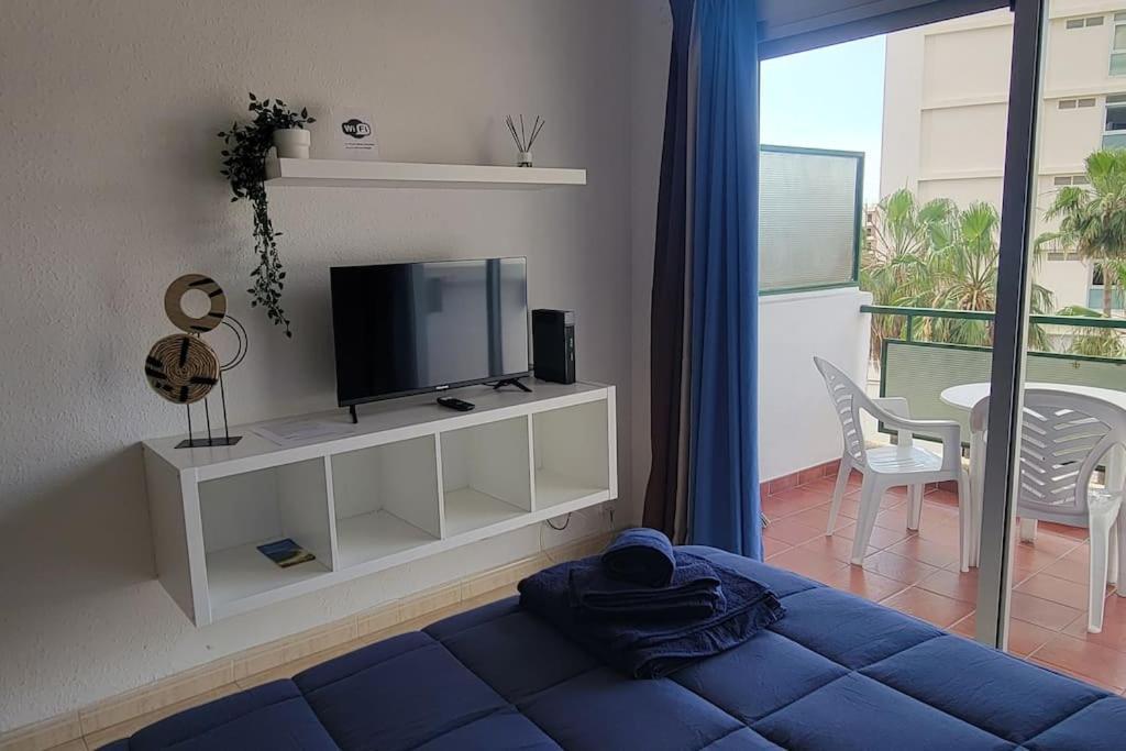 Comodoro Los Cristianos 302T Extérieur photo