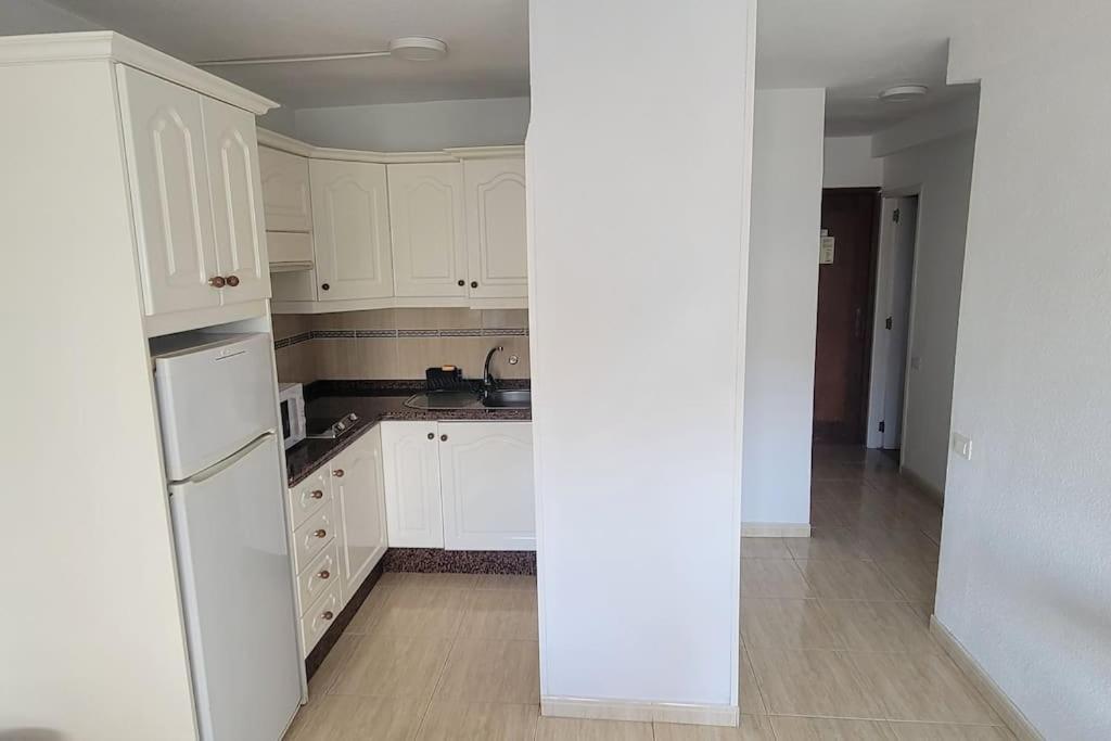 Comodoro Los Cristianos 302T Extérieur photo