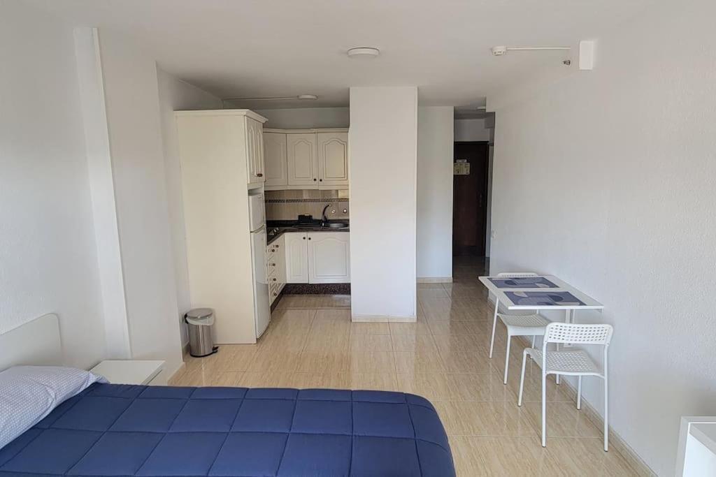 Comodoro Los Cristianos 302T Extérieur photo