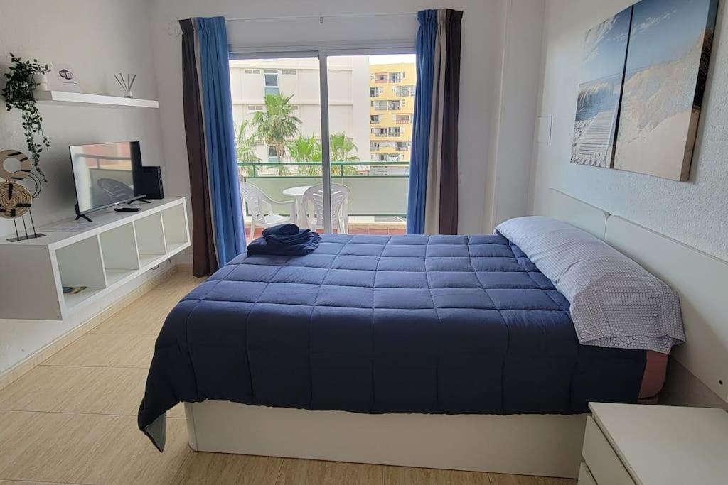Comodoro Los Cristianos 302T Extérieur photo