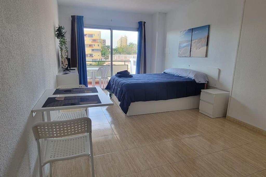 Comodoro Los Cristianos 302T Extérieur photo