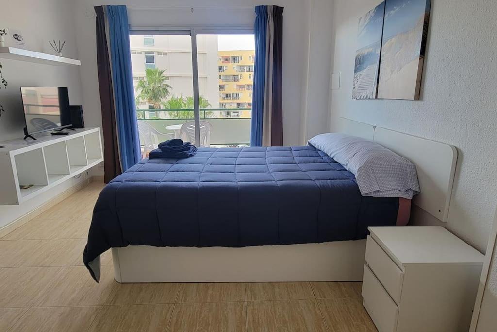 Comodoro Los Cristianos 302T Extérieur photo
