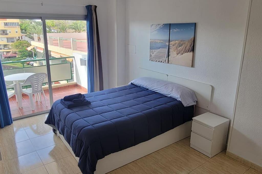 Comodoro Los Cristianos 302T Extérieur photo